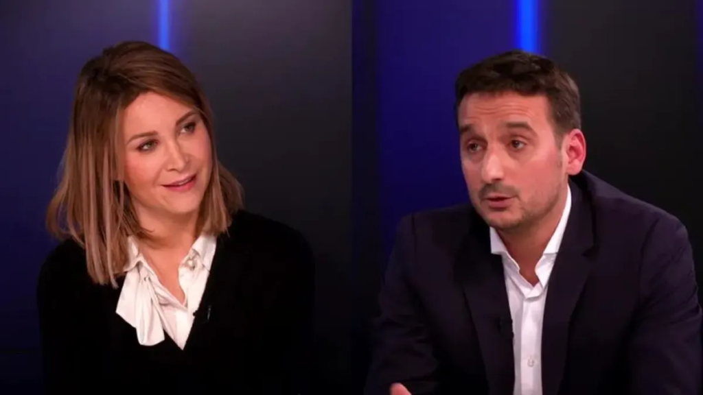SMA France TV