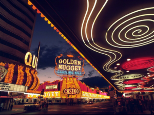 Publicité Casino en France